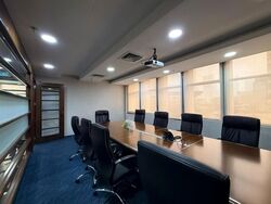 Peninsula Plaza (D6), Office #633273161